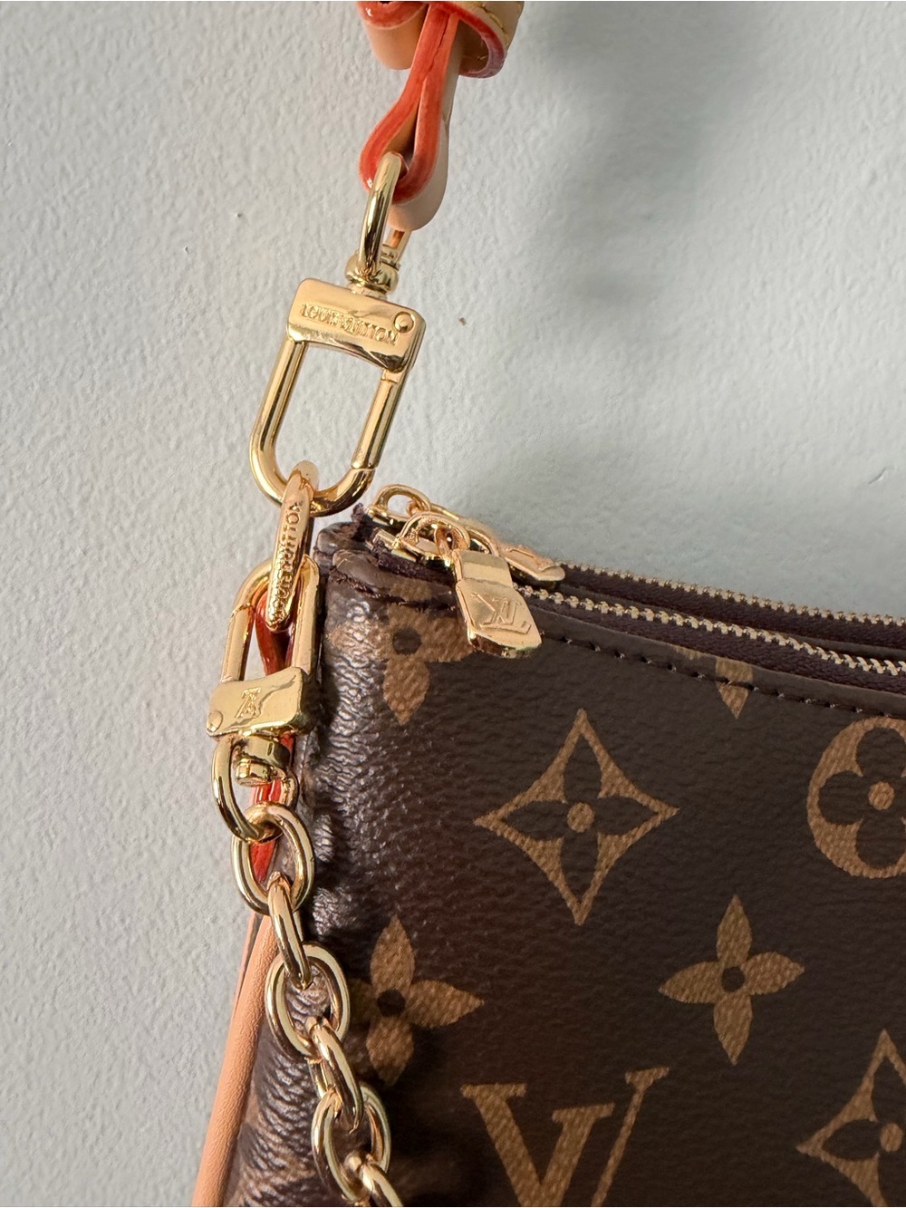 Inspired bag - Picture 3 of 5